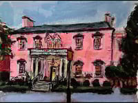 Image 2 of olde pink house savannah 