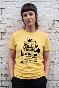 Image 1 of Camiseta Sounds Of The Suburbs