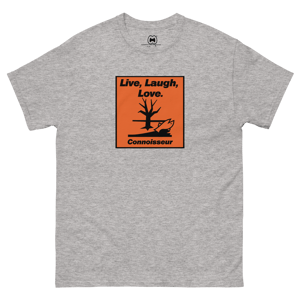 Image of LIVE, LAUGH, LOVE