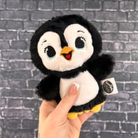 Image 1 of BITTY- Huddle