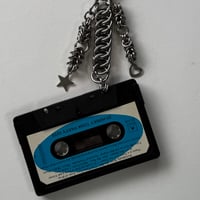 Image 3 of Honky Tonk Party Hits Keychain