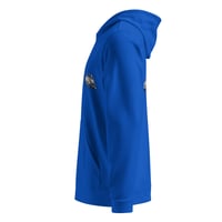 Image 20 of MWB Skofe - adidas fleece hoodie