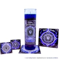 Image 4 of Divine Purification Seal of Power™ 