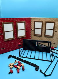 Image 5 of 2797 Studios Modular Headquarters 