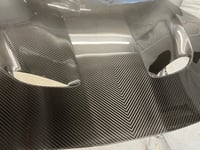 Image 22 of FRS/BRZ/GT86 Covert hood