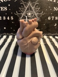 Image 2 of Pale Heart