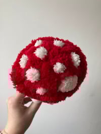 Image 3 of Fairy toadstool Shroom Folk Doll