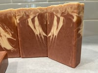 Image 2 of Cranberry Woods.     Goat milk. Net wt 6oz