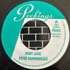 Peter Hunningale - Mary Jane