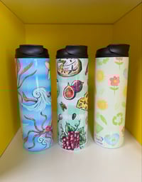 Image 3 of Stainless Steel Drink Ware