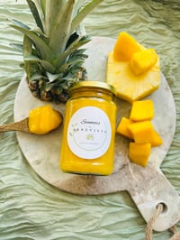 Image 2 of NEW 🍍🌿🥭Mango & Pineapple Mix! 