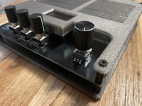 Image 4 of YM2149Fx3-Pi PSG and Multi-Timbre SID Emulation Synthesizer