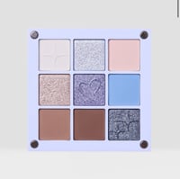 MAGNETIC PALETTES Denim Blues
