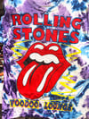 Rolling Stones 1994 Voodoo Lounge Tour Lot T-Shirt - Size XL