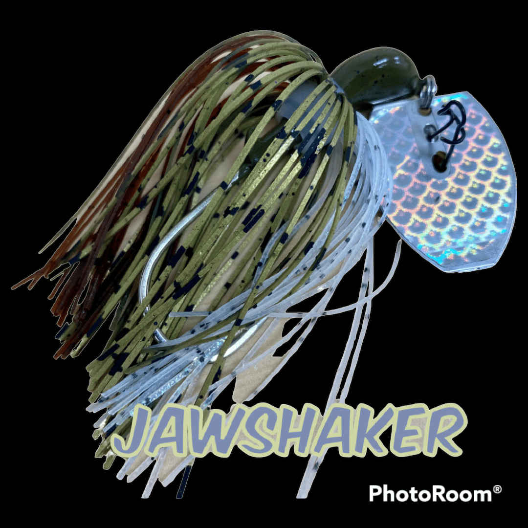 Image of JawShaker 3/8 oz