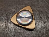 Image 2 of POSE BLADES - TRI COCOON MEDIUM