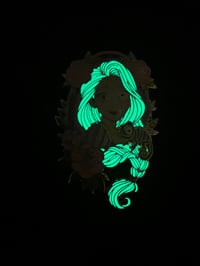 Image 2 of IN-STOCK - Gleam & Glow - Rapunzel Portrait