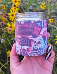 Image 3 of Soy Wax Candles