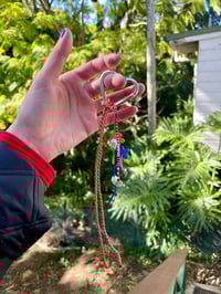 Image 1 of fiddly clips