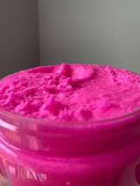 Image 4 of Glisten & Glow Whipped Soap Sugar Scrub