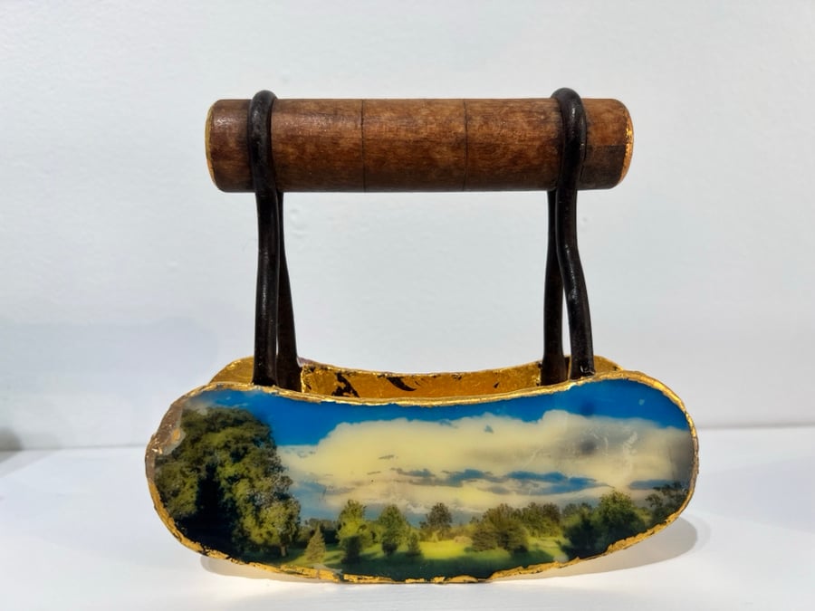 Image of Dawn and Dusk Pastry Cutter- Liz Barick Fall
