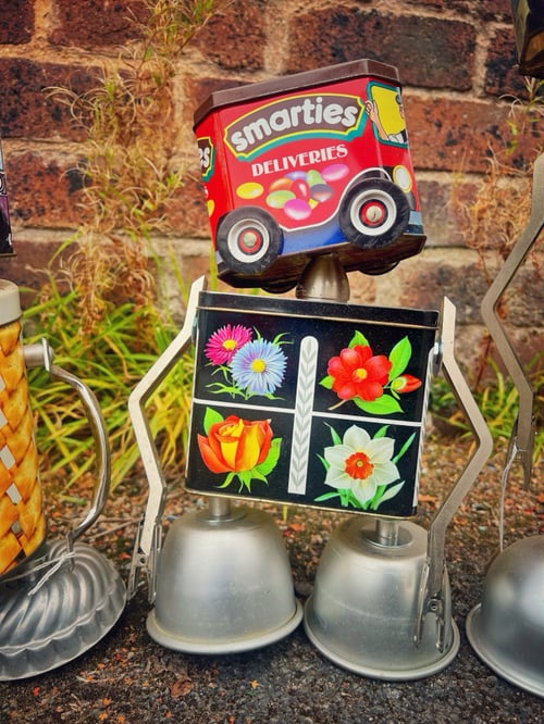 Image of Smarties
