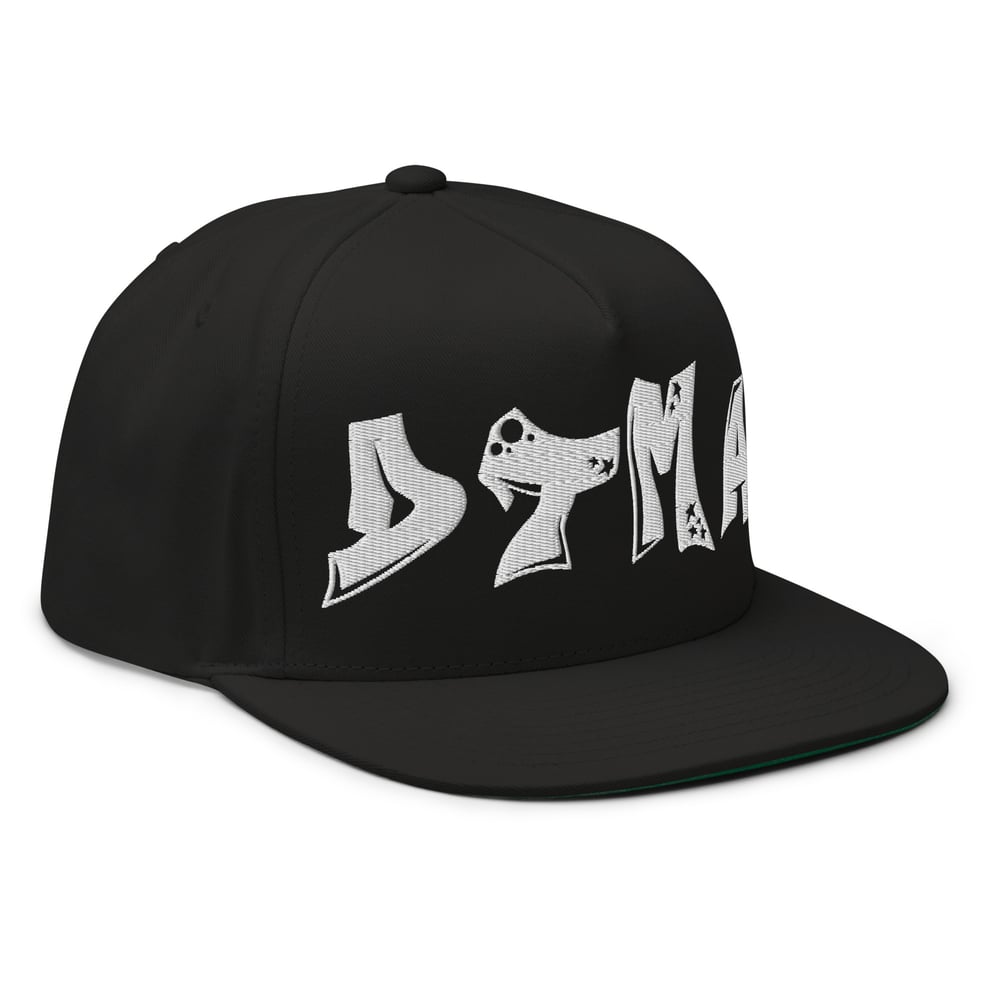 DTMA SNAPBACK