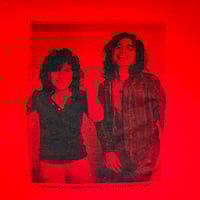 Image 4 of Dwight & Phil ringer tee