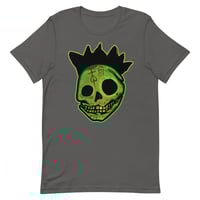 Image 3 of king of kings Unisex t-shirt