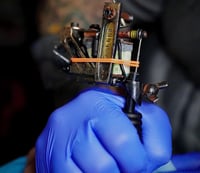 Custom koller coil tattoo machines *DEPOSIT*