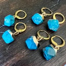 Image 1 of Cerulean Stone Huggies