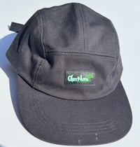 Get Nuts Lab Camp Hat 