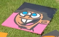 Image 2 of SpaceKid Timmy