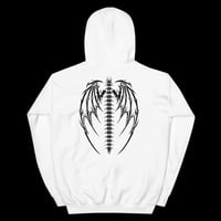 Unisex Devil Hoodie