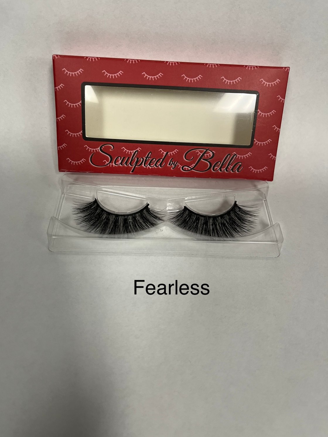 Image of Mink Lashes-3