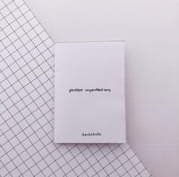 Image 4 of Mini Zines