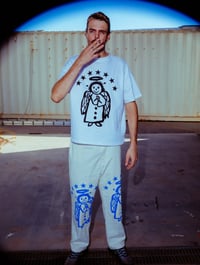 Image 7 of STAR ANGEL BEIGE 874 DICKIES PANTS S/S ‘26