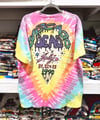 Grateful Dead 1990 Chicago Dead T-Shirt - Size XL