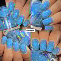 Image 4 of You're Not Alone - BTA Charity Polish