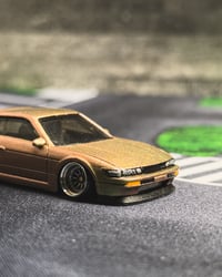 Image 4 of NISSAN SILVIA S13 V2 Custom