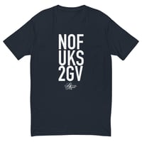 Image 2 of NOFUKS2GV Short Sleeve T-shirt