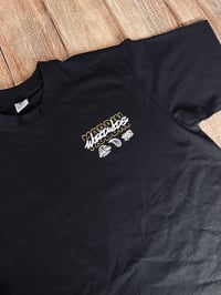 Image 3 of Worldwide Mobbin tee