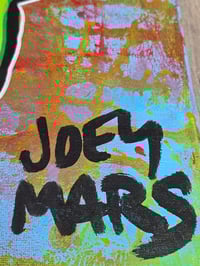 Image 10 of Encountering The Graff Monster 