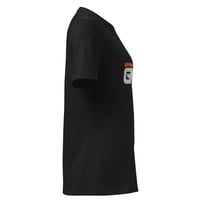 Image 2 of T-Shirt fille Gym Manyak Shark