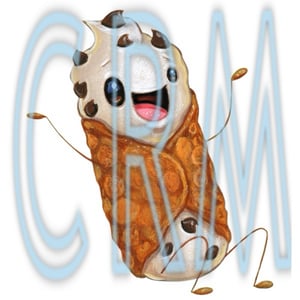 Image of Pastries 2 Tubes