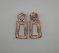 Image 2 of Zara Statement 