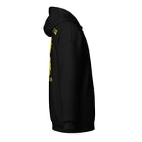 Image 8 of ANXIOUS Unisex heavy blend zip hoodie 