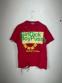 Image 1 of GURLDUCK T-SHIRT - 10