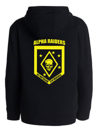 Image 2 of Alpha 1/4 Raider Hoodies