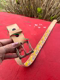 Image 2 of Leap Frog Belt
